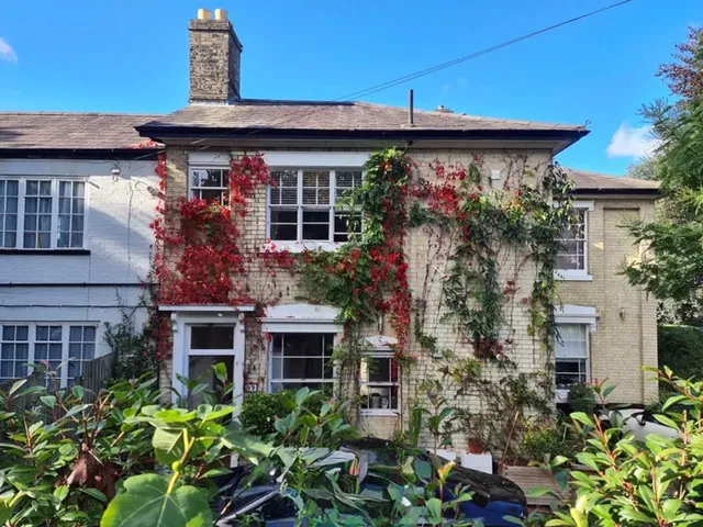 99 Anglesea Road, Ipswich IP1 3PJ
