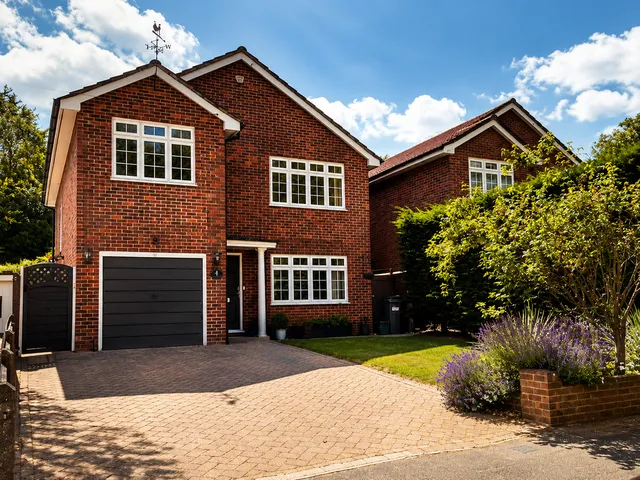 151 Kings Road, Biggin Hill TN16 3NH