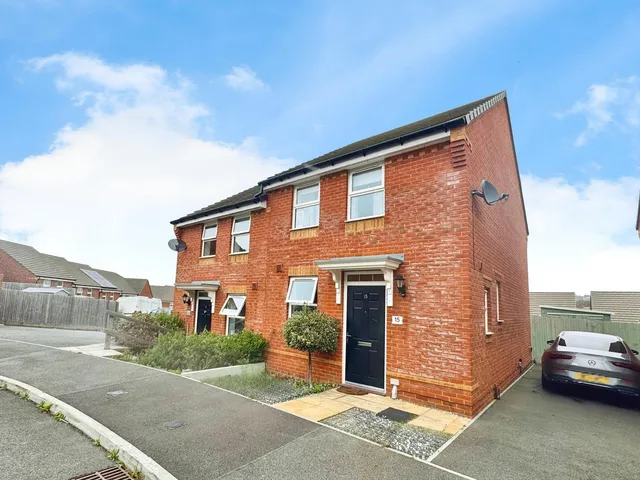 15 Swan Street, Newport PO30 2FA