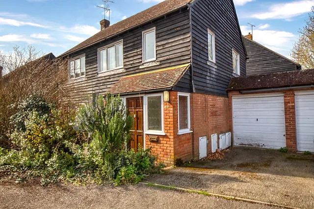 Flat 78A, 78A Riverside Close, Canterbury CT4 5TN