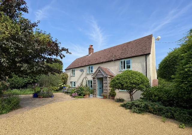 Bradings Carpenters Yard, Arreton PO30 3AE
