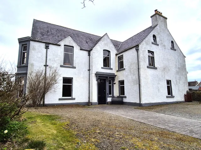 8a George Street, Wick KW1 4DE