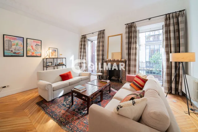 Apartment in MADRID, Madrid