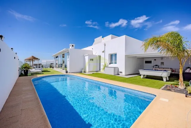 Lanzarote, Costa Teguise,