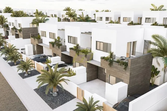Lanzarote, Costa Teguise,