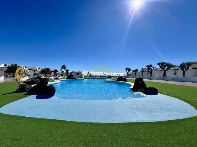 Lanzarote, Costa Teguise,
