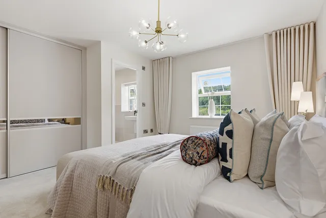 Plot 9 Denby Lane, Wakefield WF4 4ED