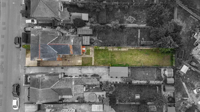 45 ويست باراد، سبالدينغ PE11 1HD