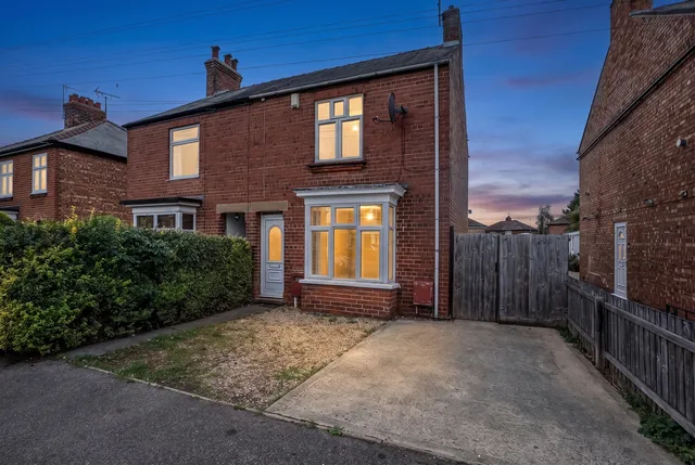45 West Parade, Spalding PE11 1HD