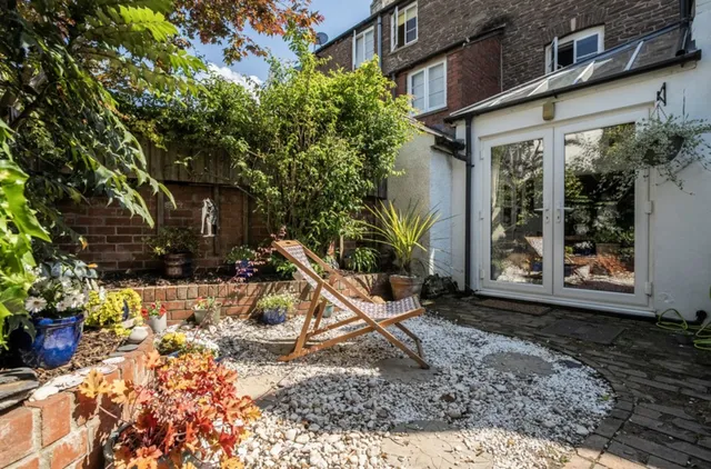 3 Monkswell Road, Monmouth NP25 3PF