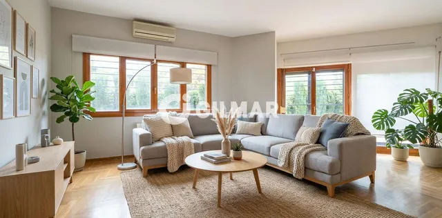 Villa in MADRID, Madrid