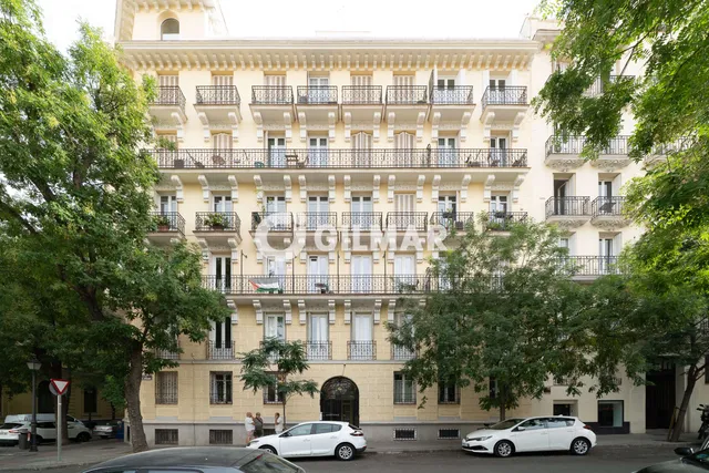 Apartment in MADRID, Madrid