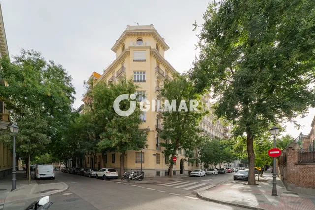 Apartment in MADRID, Madrid