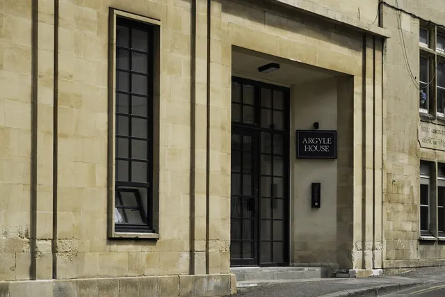 Argyle House, Bath BA2 6PJ