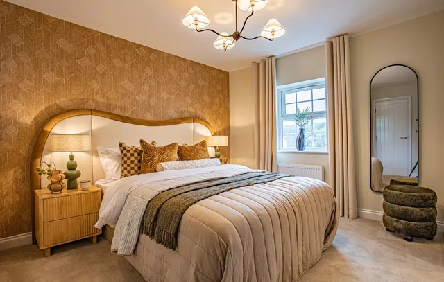 Plot 16 Whitehall Road West, Bradford BD11 2LS