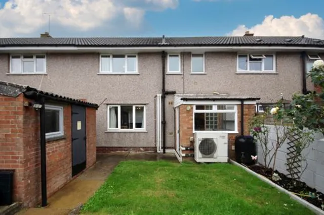 13 Church View, Berkeley GL13 9PU