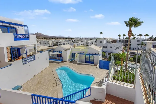Lanzarote, Puerto del Carmen,