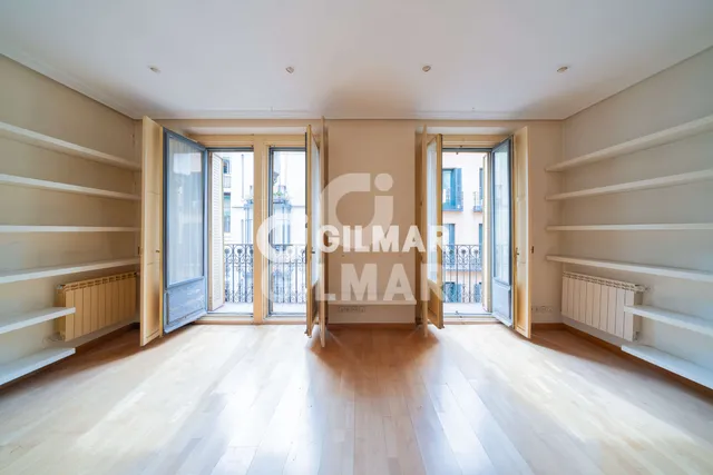 Apartment in MADRID, Madrid