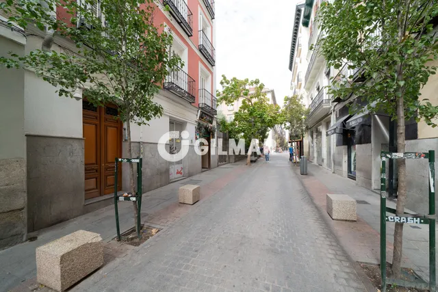 Apartment in MADRID, Madrid