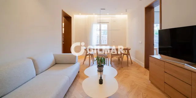 Apartment in MADRID, Madrid