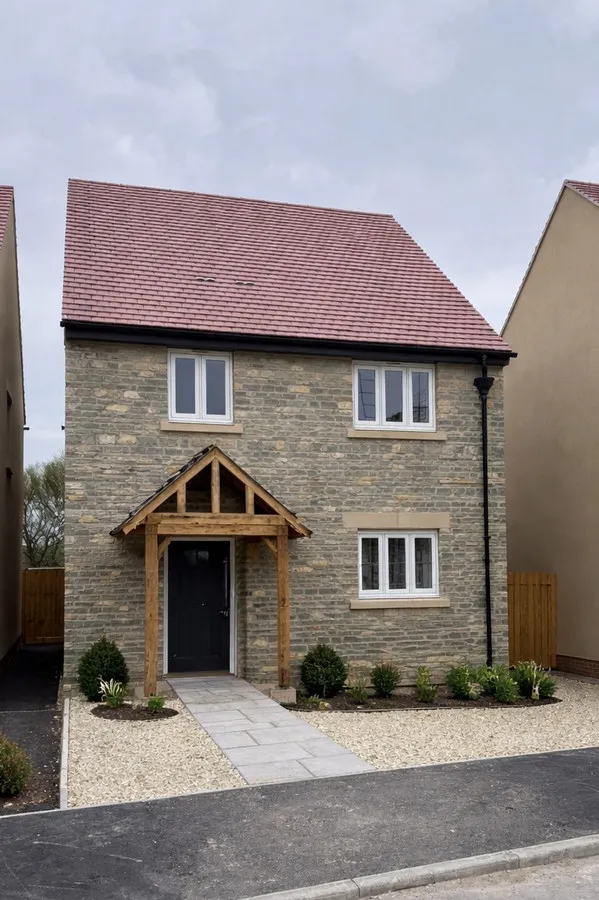 Plot 26 Bishop's Drive, Glastonbury BA6 8FX