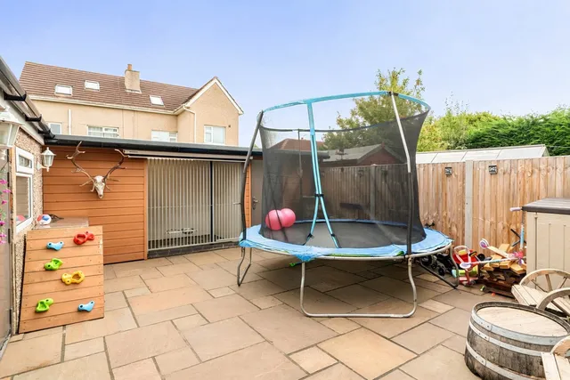 78 Buckingham Road, Morecambe LA3 1BE