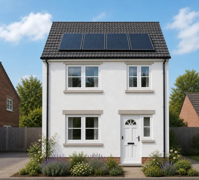 20A Two Locks Road, Cwmbran NP44 7HG