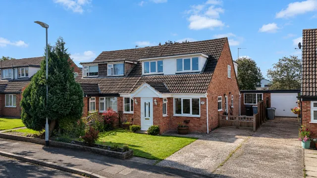 66 Micawber Road, Poynton SK12 1UP