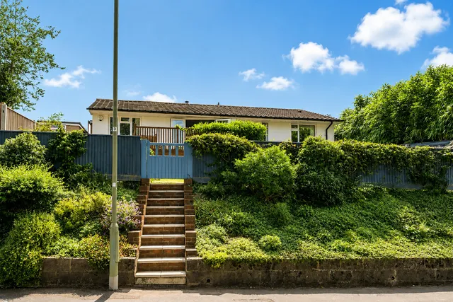 27 Carisbrooke Court, Romsey SO51 7JQ