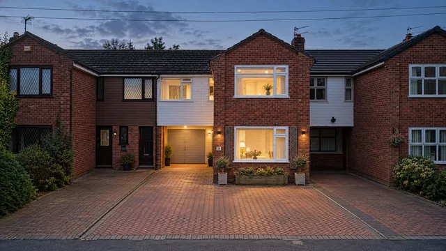 39 Lucerne Road, Stockport SK7 3JB