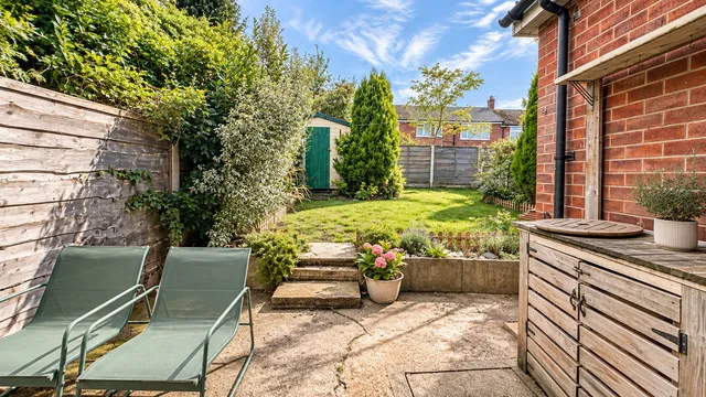 39 Lucerne Road, Stockport SK7 3JB