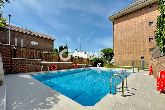 Apartment in MADRID, Madrid