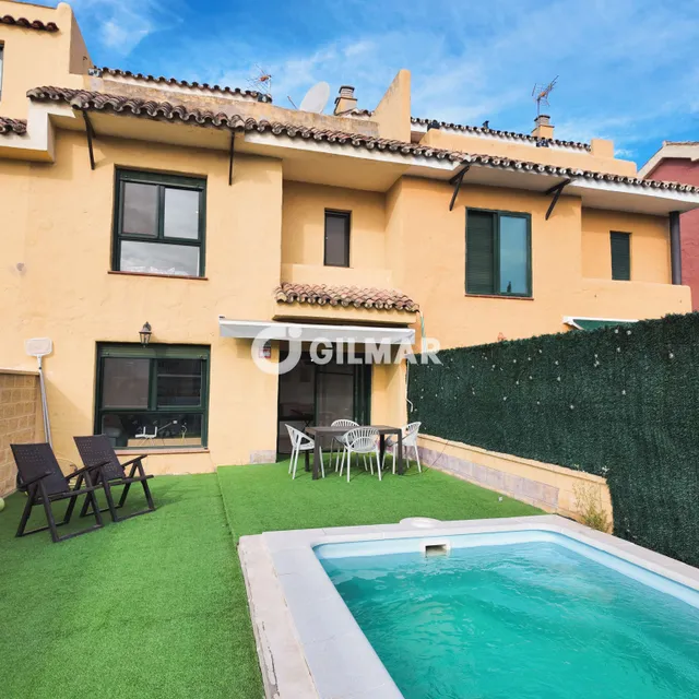 Townhouse in ESTEPONA, Málaga