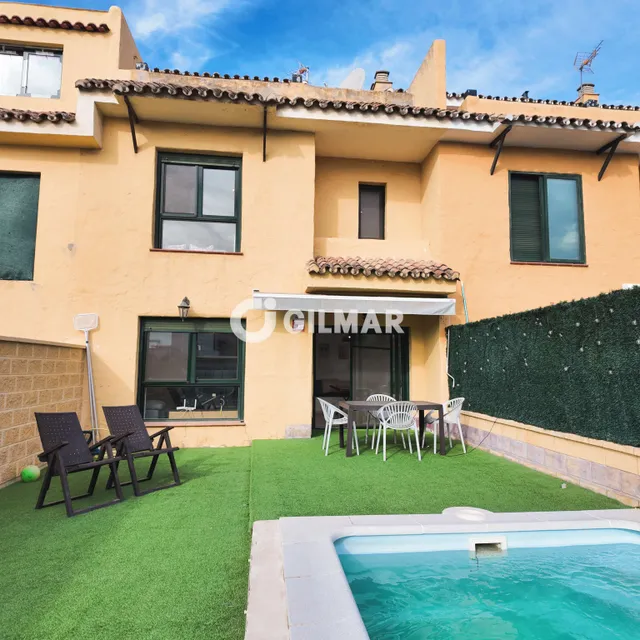 Townhouse in ESTEPONA, Málaga