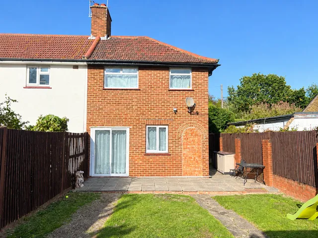 50 Lower Marsh Lane, Kingston Upon Thames KT1 3BJ