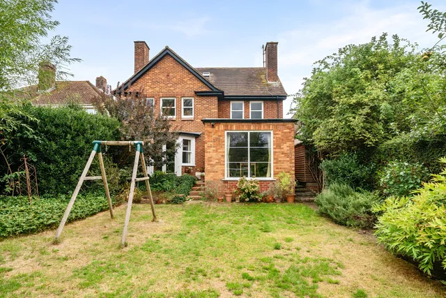 Blenheim Drive, OXFORD, OX2