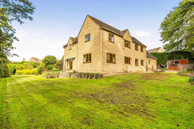 Stratton, Cirencester, GL7