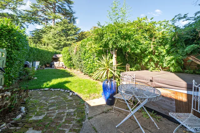 North Ride, Welwyn, AL6