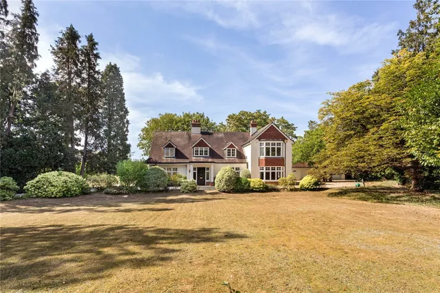 Winchester Hill, Romsey, SO51