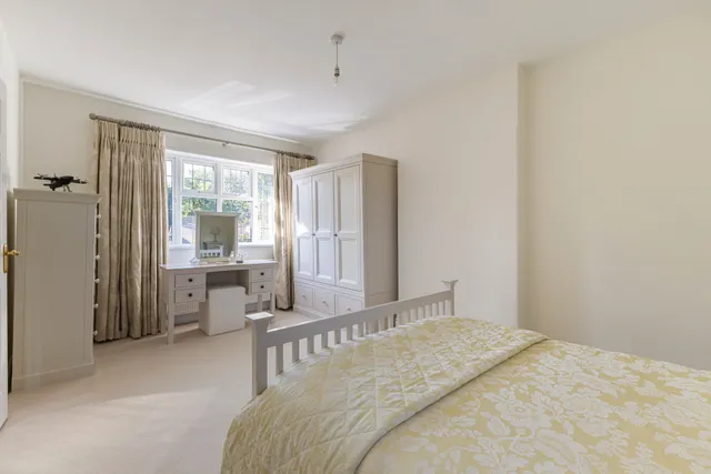 Rectory Road, Farnborough, GU14
