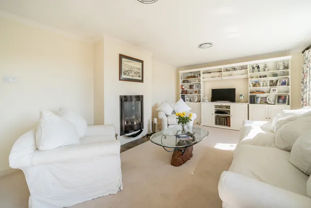 Rudgeway, Evenley, NN13