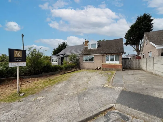 16 Mill Hill Grove, Morecambe LA3 3JZ