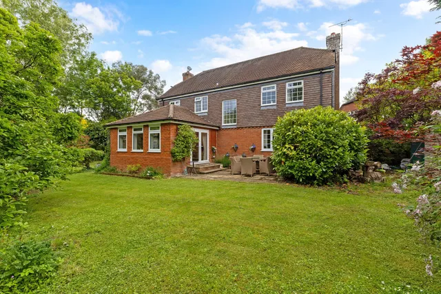 Redlynch, Salisbury, SP5