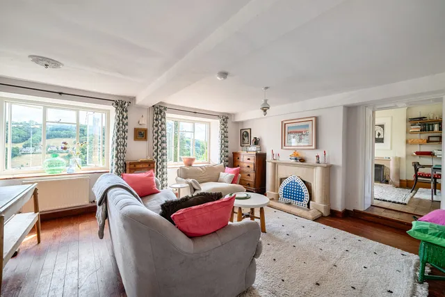 Butterrow Lane, Stroud, GL5
