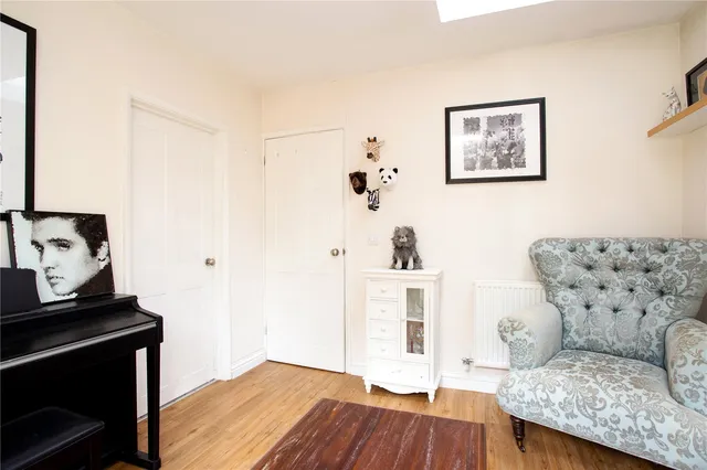 Topstreet Way, Harpenden, AL5