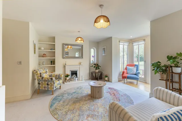 Sequoia Mews, Stratford-Upon-Avon, CV37