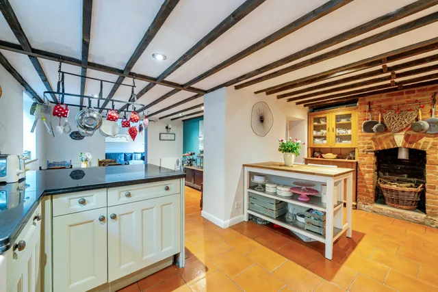 Snow Hill, Hilmarton, SN11