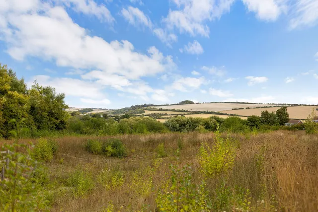 Bishopdown, Salisbury, SP1