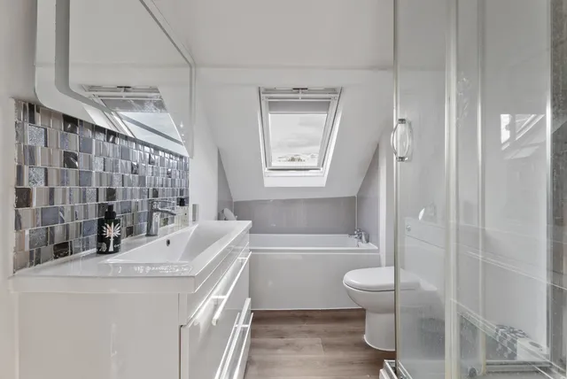 Hazlebury Road, London, SW6