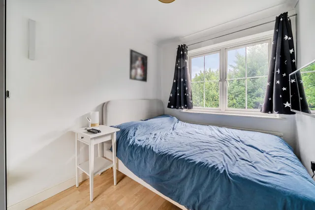 London Road, Ascot, SL5